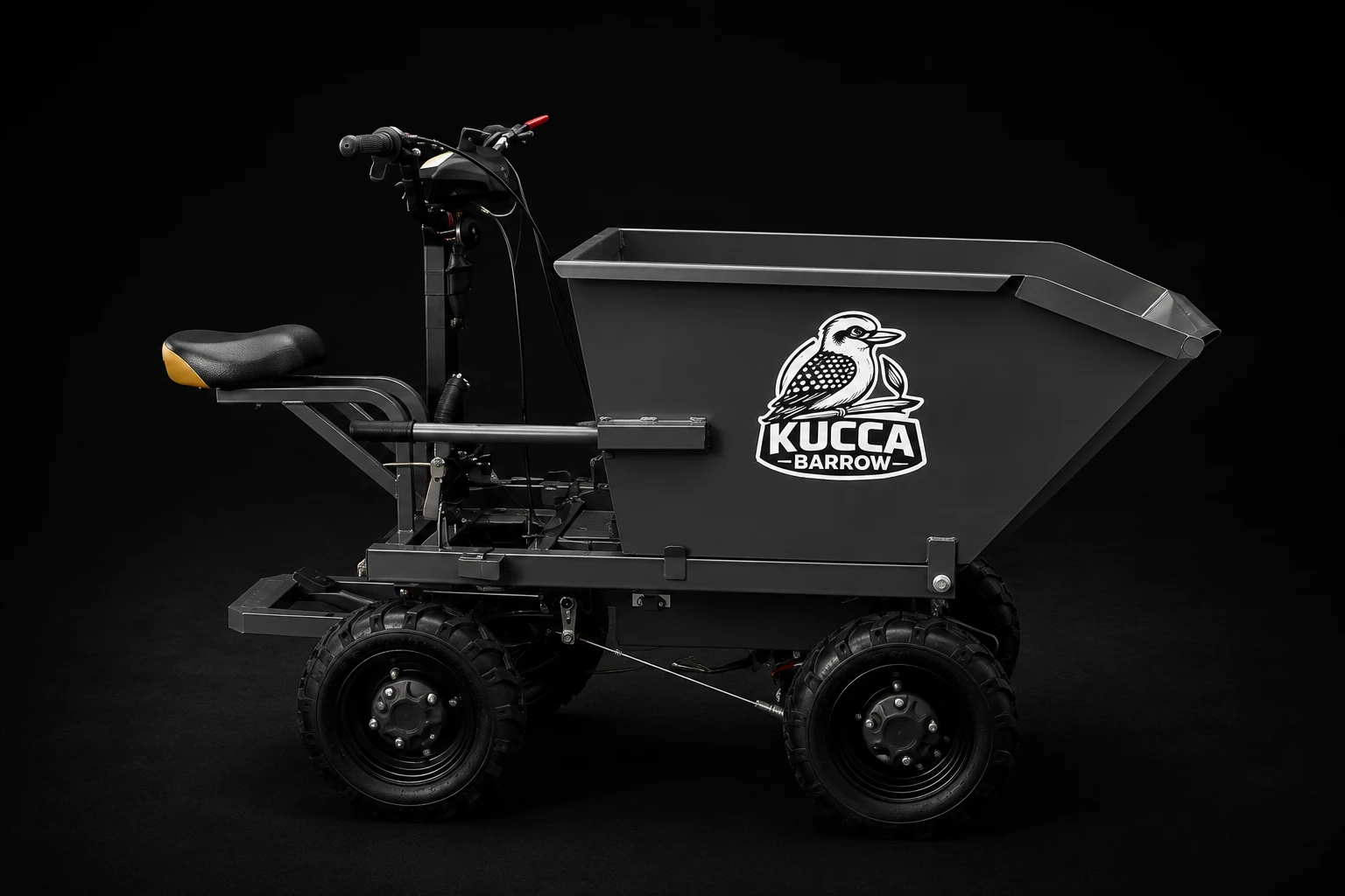 Kucca Barrow